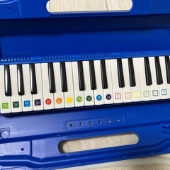 ピアニカ　　
の画像