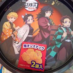 「お話し中。」お菓子セット　8の画像
