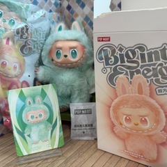 ラブブ SERENTY　の画像