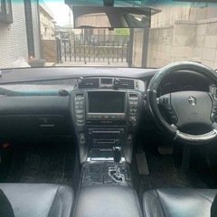 クラウンアスリート3.5 後期型プレミアムエディションの画像