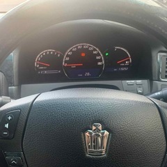 クラウンアスリート3.5 後期型プレミアムエディションの画像