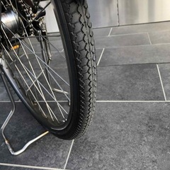 電動自転車　電動アシスト自転車　バッテリー16Ahの画像