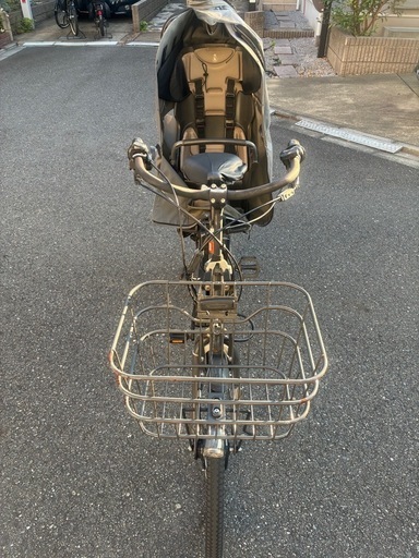 電動自転車
