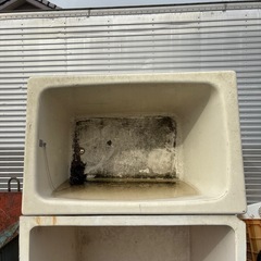 水槽　の画像