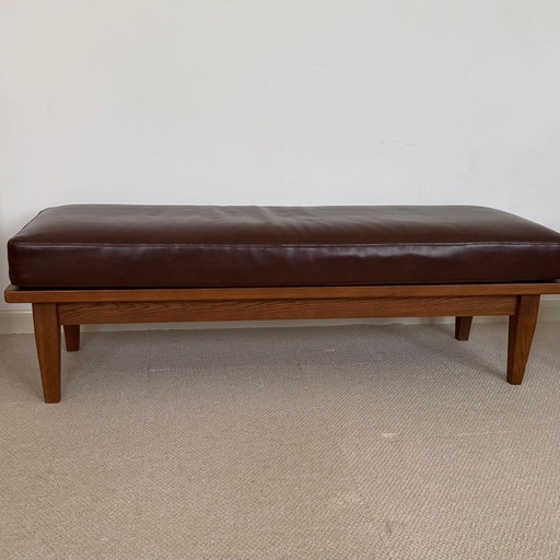 unico WICK dining table W1300ダイニングテーブルセット