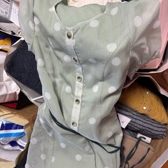 レディース古着　10袋以上　　の画像
