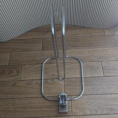 ケユカ　キッチンペーパーホルダーの画像