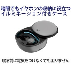 未開封　グリーンハウス ワイヤレスイヤホンの画像