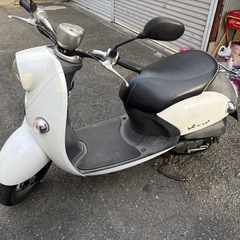 4st ビーノ 自賠責あり ジャンクの画像
