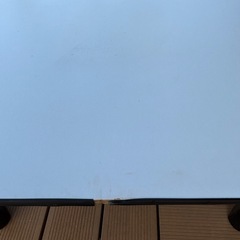 【値下げ】こたつ（リバーシブル）の画像