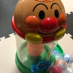 決まりましたおもちゃの画像