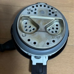 電気ケトルの画像