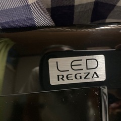東芝液晶テレビ2010年製の画像