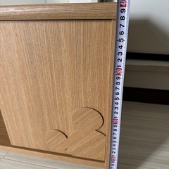 テレビ台の画像