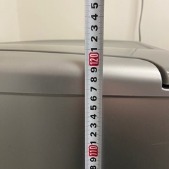 AQUA AQR-141E 冷蔵庫 の画像