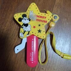 幼児玩具 扇風機の画像