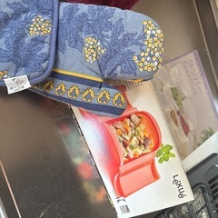 食器，日用品の画像