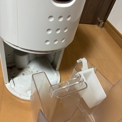除湿機の画像