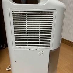 除湿機の画像