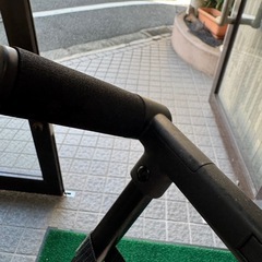 ベビーカー　リベル　の画像