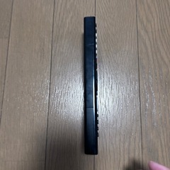 ソニーTVリモコンの画像