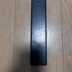 ソニーTVリモコンの画像