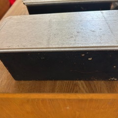 パン型の画像