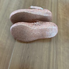 女の子サンダル
の画像