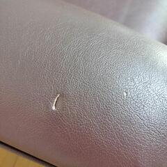 ソファの画像