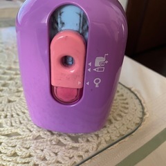 鉛筆削りの画像