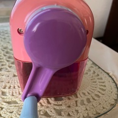 鉛筆削りの画像