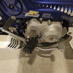 ホンダ シャリーの画像