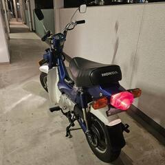 ホンダ シャリーの画像
