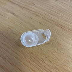 ワンデーコンタクト　空き容器　1個1円から販売の画像