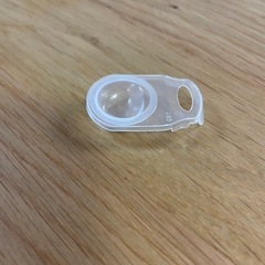 ワンデーコンタクト　空き容器　1個1円から販売の画像