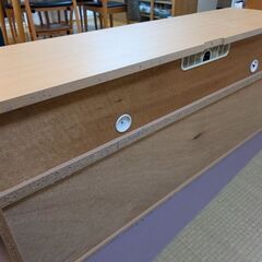 テレビボード売りますの画像