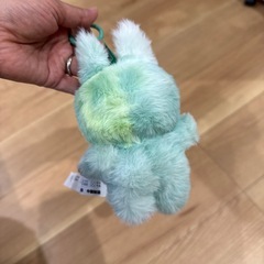 ラブブ SERENTY　の画像