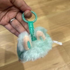 ラブブ SERENTY　の画像