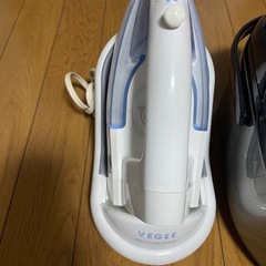 炊飯器 ドライヤー アイロン　3点セットの画像