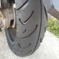 格安人気のpcxjk05…125ccの画像