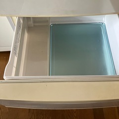 HITACHI 冷蔵庫380Lの画像