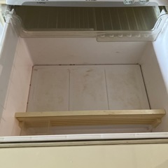 HITACHI 冷蔵庫380Lの画像