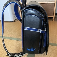 PUMA中古
ランドセルの画像
