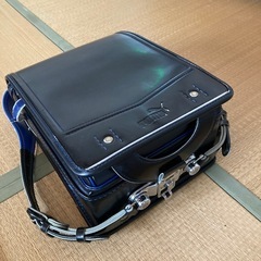 PUMA中古
ランドセルの画像