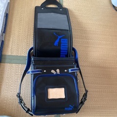 PUMA中古
ランドセルの画像