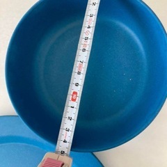 Eco solife アウトドア　キャンプ　プレートの画像