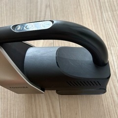 東芝 VC-CLX350 掃除機 2024年製 ジャパネットモデルの画像