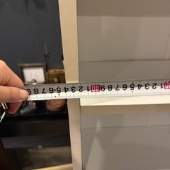 コミック本棚 2つの画像
