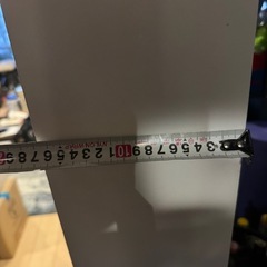 コミック本棚 2つの画像