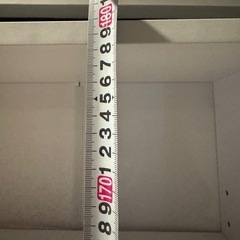 コミック本棚 2つの画像